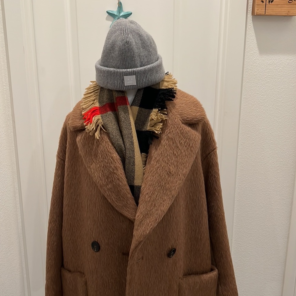 Max Mara Coat